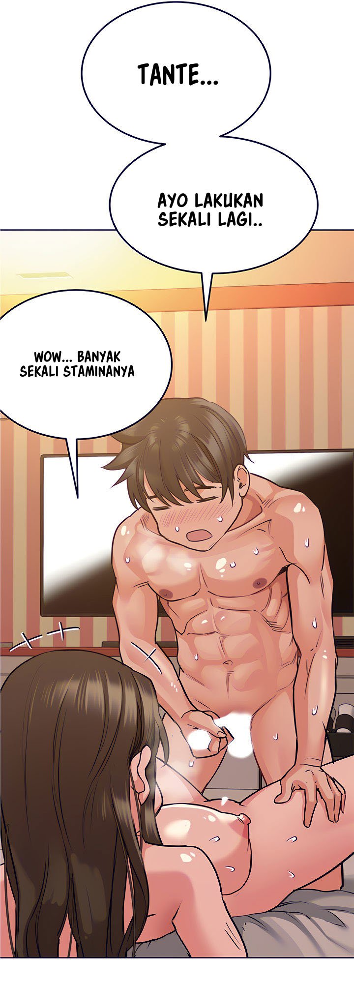 Keep It a Secret From Your Mother! - Chapter 15 16 Keep It a Secret From Your Mother! - Chapter 15 16