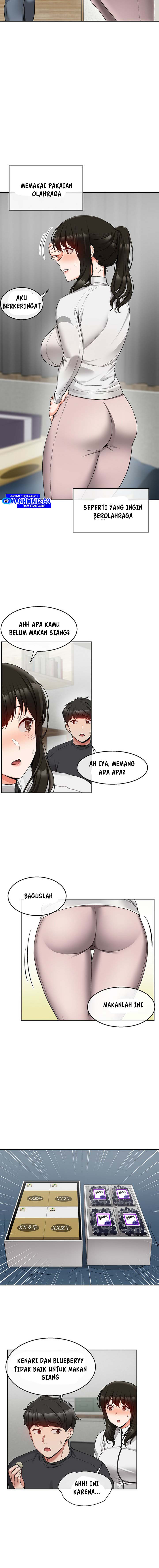 Floor Noise - Chapter 15 14 Floor Noise - Chapter 15 14