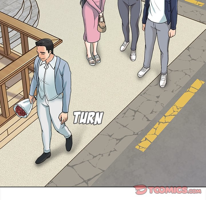 Blissville - Chapter 15 104