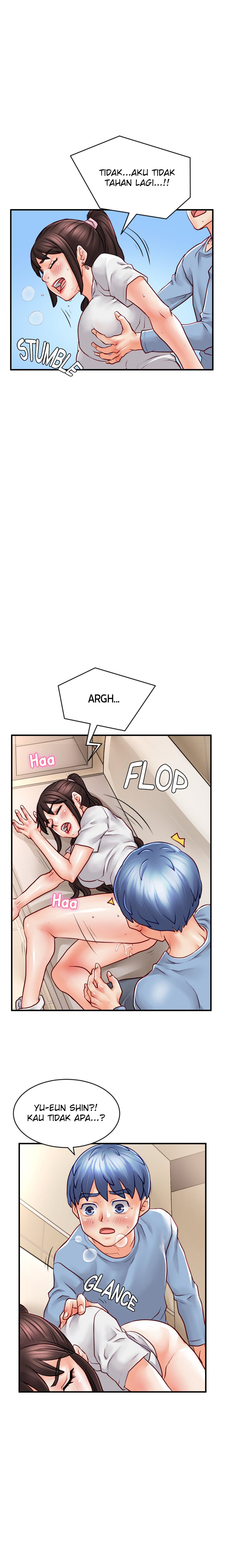 Love Is On The Air - Chapter 15 12