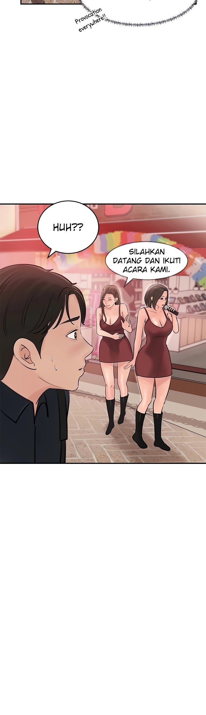 Living with my Sister in Law - Chapter 15 28