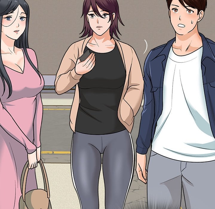 Blissville - Chapter 15 100