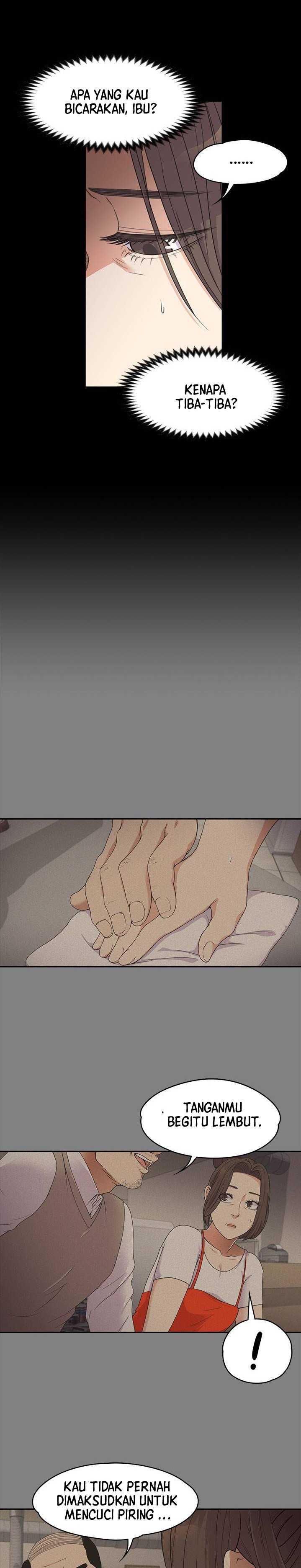 Gangnam Romance - Chapter 15 13