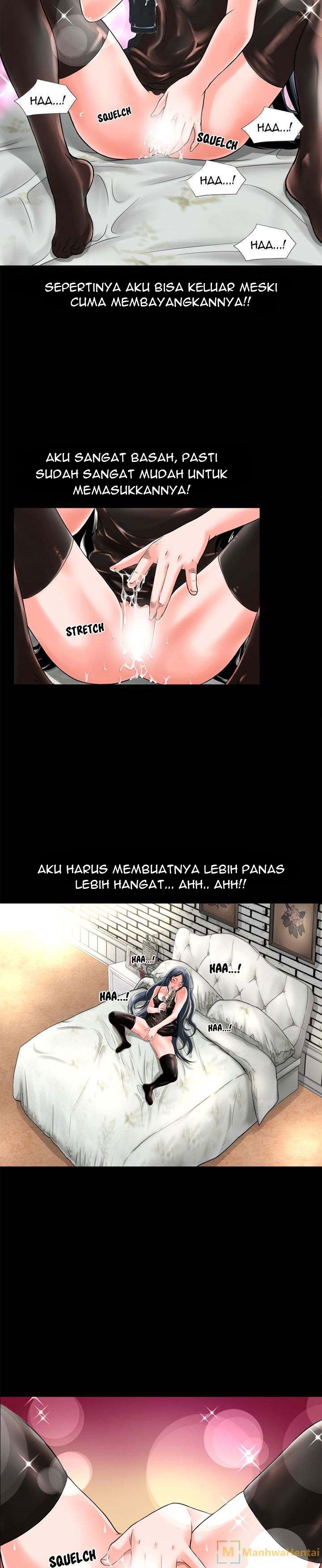 Beyond Imagination - Chapter 15 8 Beyond Imagination - Chapter 15 8