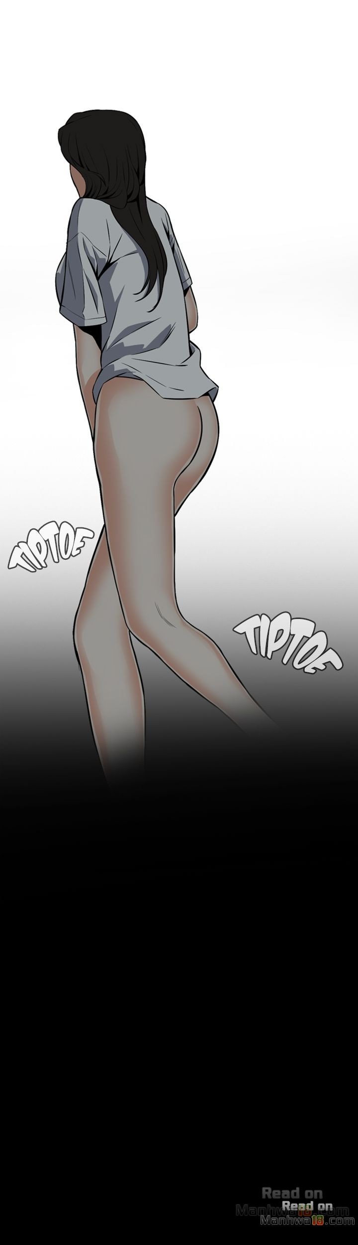 Take a Peek - Chapter 15 2