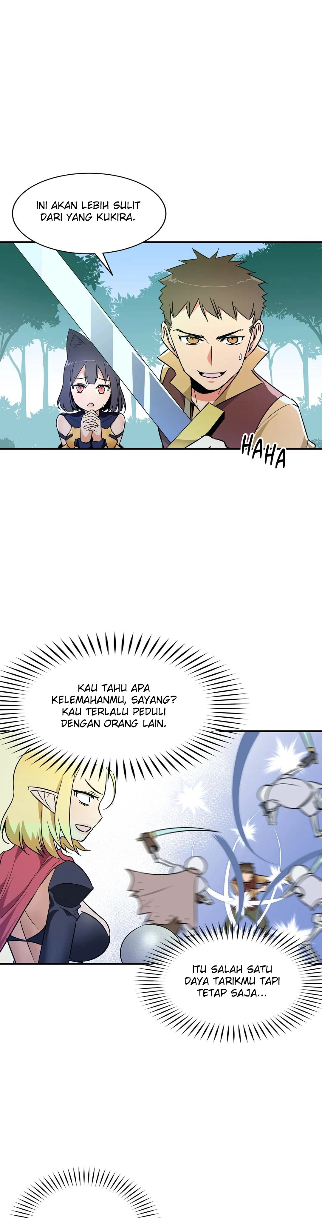 Rise and Shine, Hero! - Chapter 15 7