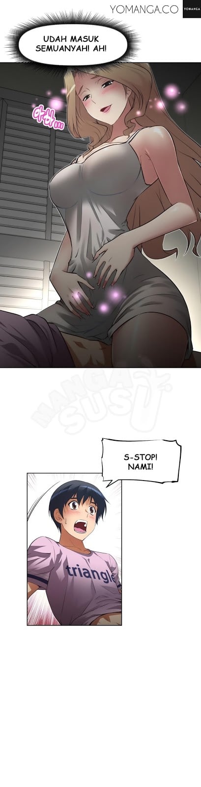 Brawling Go - Chapter 15 7