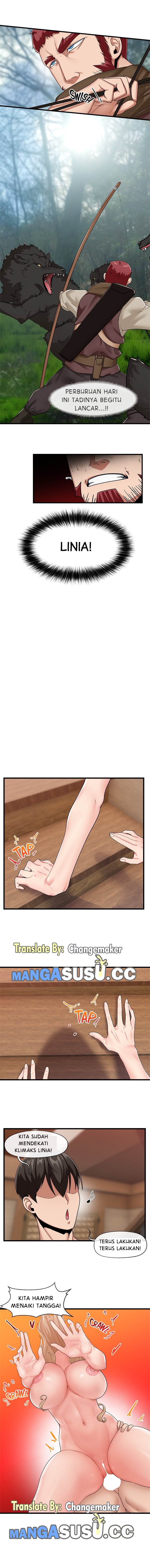 I love the hypnosis of this world - Chapter 15 6 I love the hypnosis of this world - Chapter 15 6