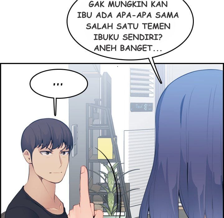 Never Too Late - Chapter 15 58