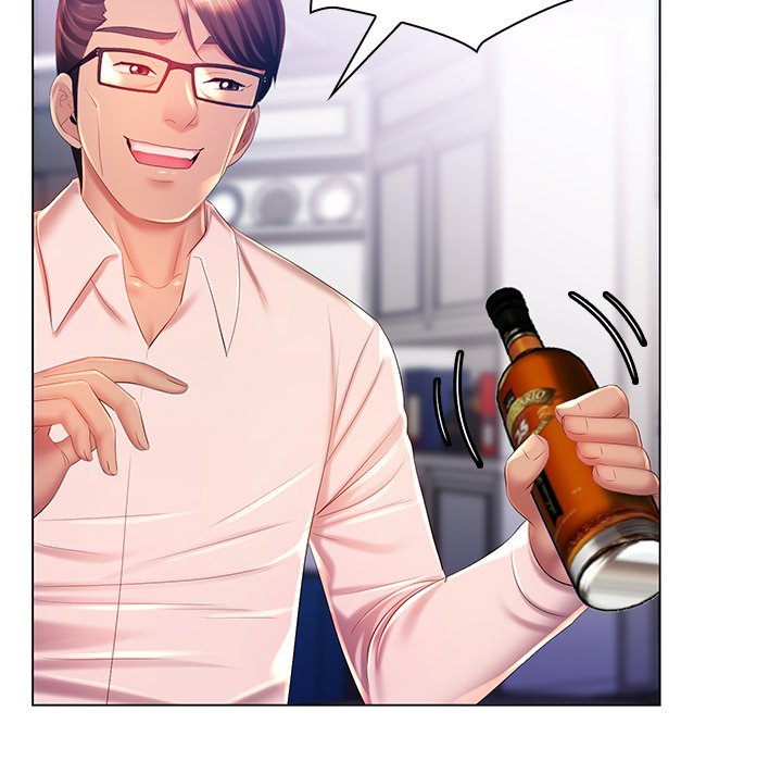 His Voice - Chapter 15 86
