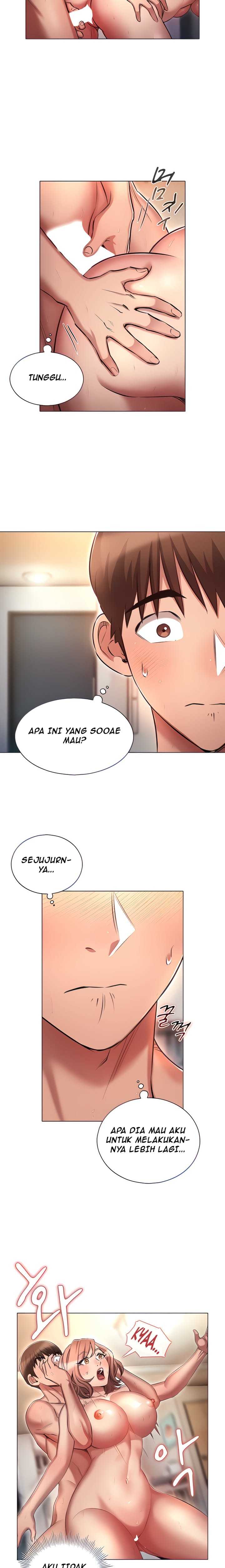 Law Of Reincarnation - Chapter 15 6