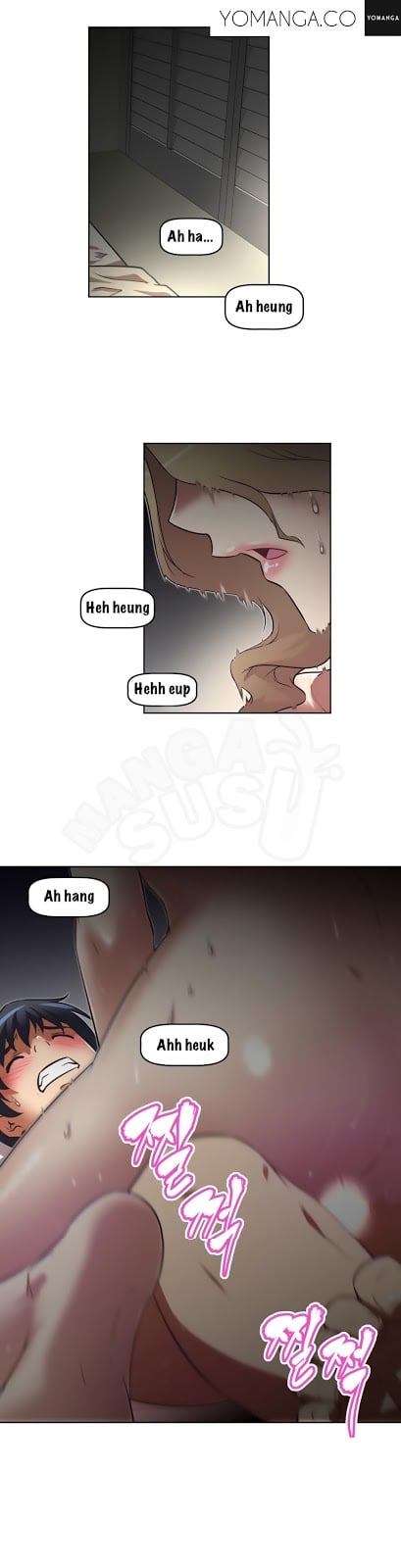 Brawling Go - Chapter 15 19