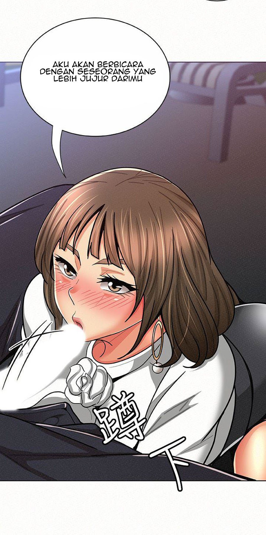 Reporting For Duty Ma’Am - Chapter 15 46 Reporting For Duty Ma’Am - Chapter 15 46