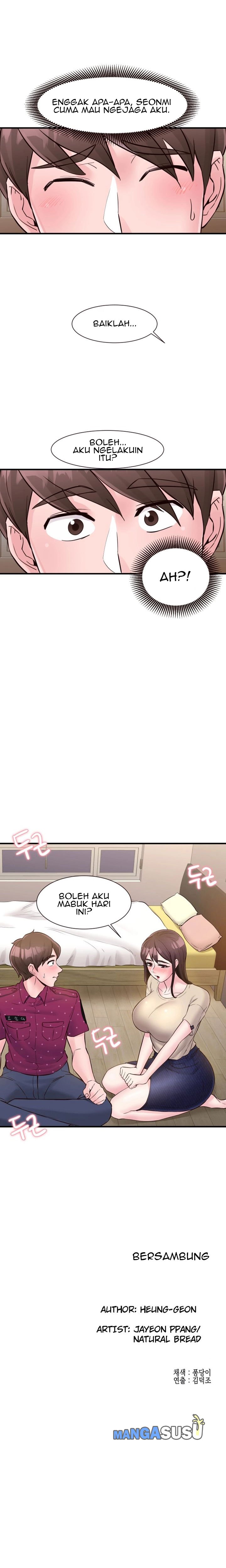 Public Interest - Chapter 15 27 Public Interest - Chapter 15 27