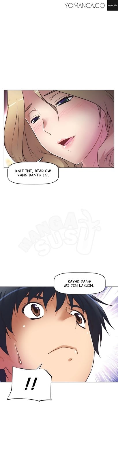 Brawling Go - Chapter 15 15