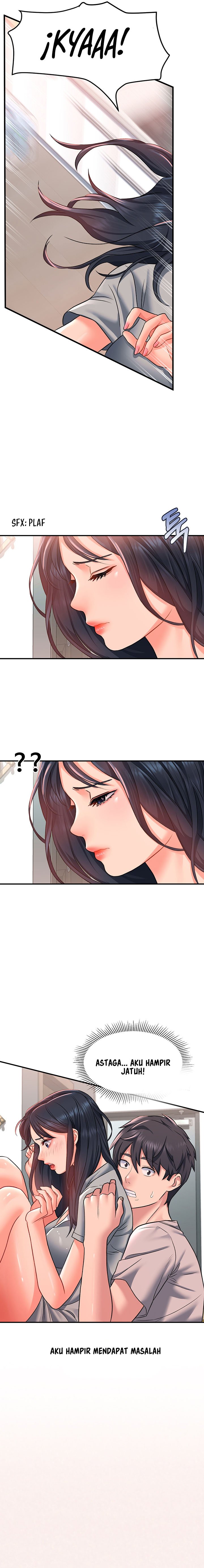Unlock Her Heart - Chapter 15 12