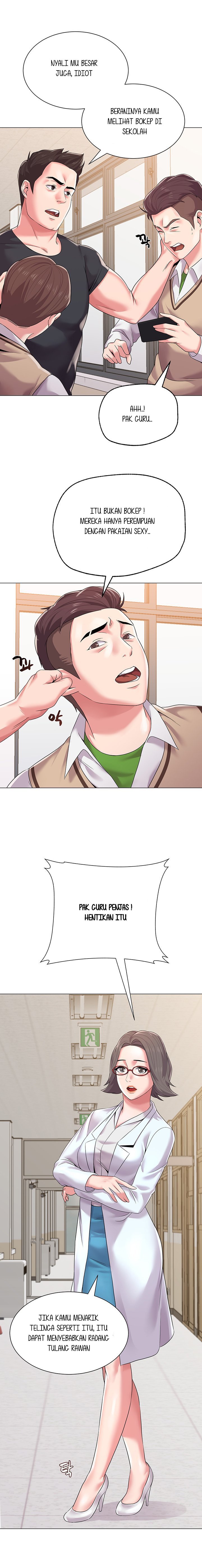 Sexual Teacher - Chapter 15 8 Sexual Teacher - Chapter 15 8