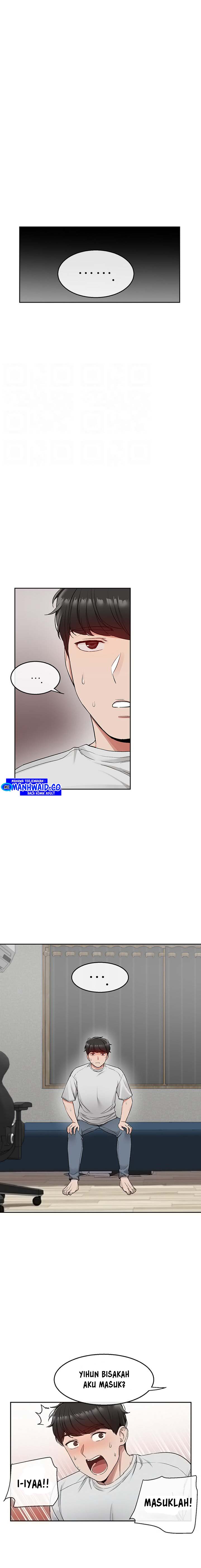 Floor Noise - Chapter 15 4 Floor Noise - Chapter 15 4