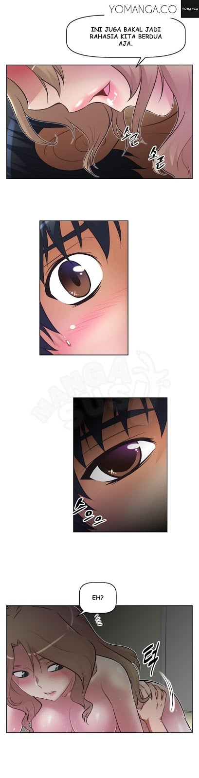 Brawling Go - Chapter 15 31