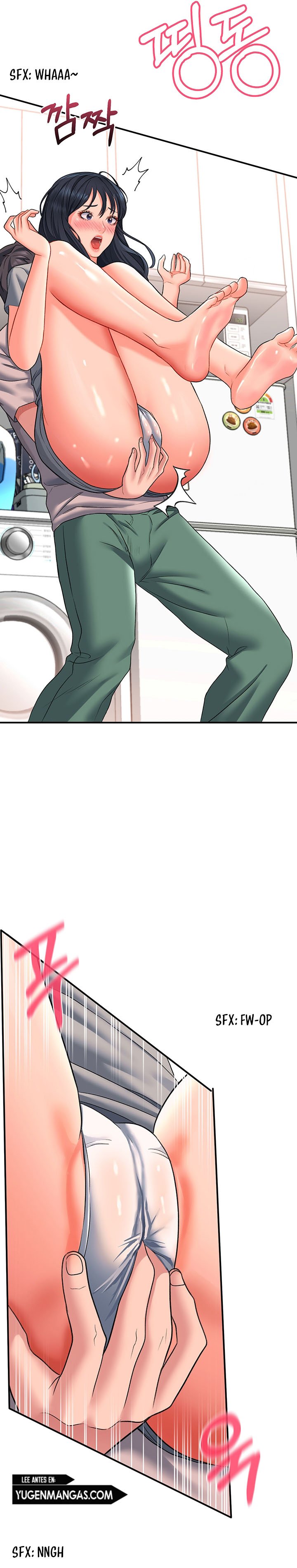 Unlock Her Heart - Chapter 15 14