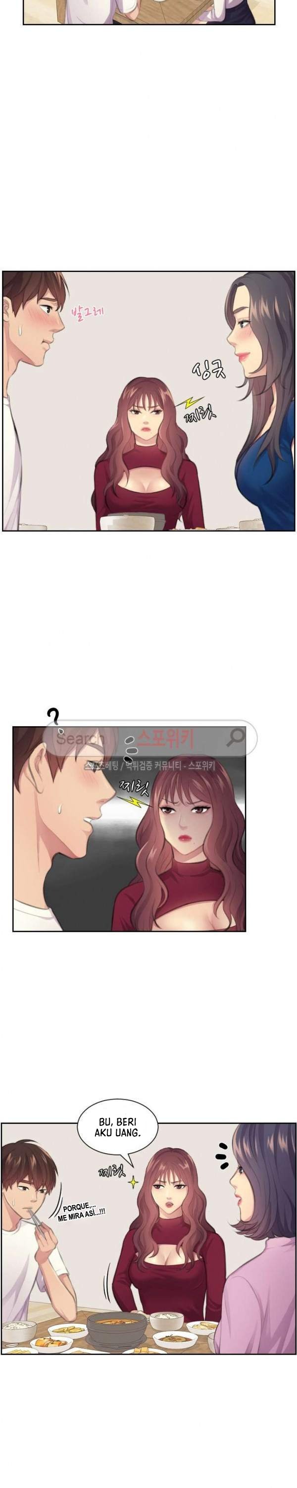 The risky family - Chapter 15 3