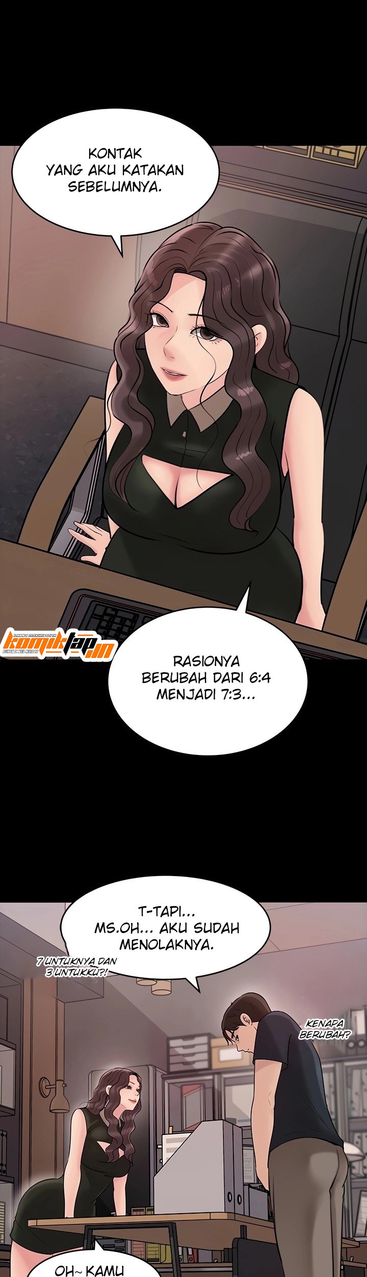 Living with my Sister in Law - Chapter 15 11
