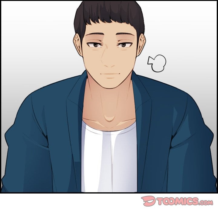 Never Too Late - Chapter 15 116