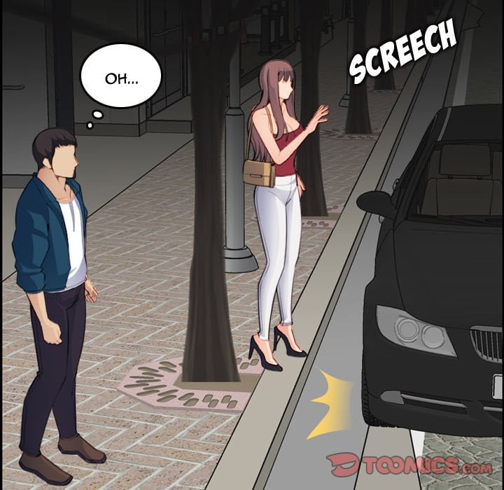 Never Too Late - Chapter 15 104