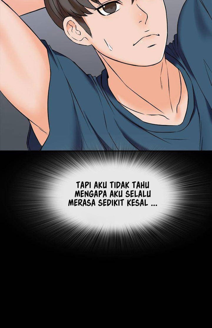 The Tutor - Chapter 15 17