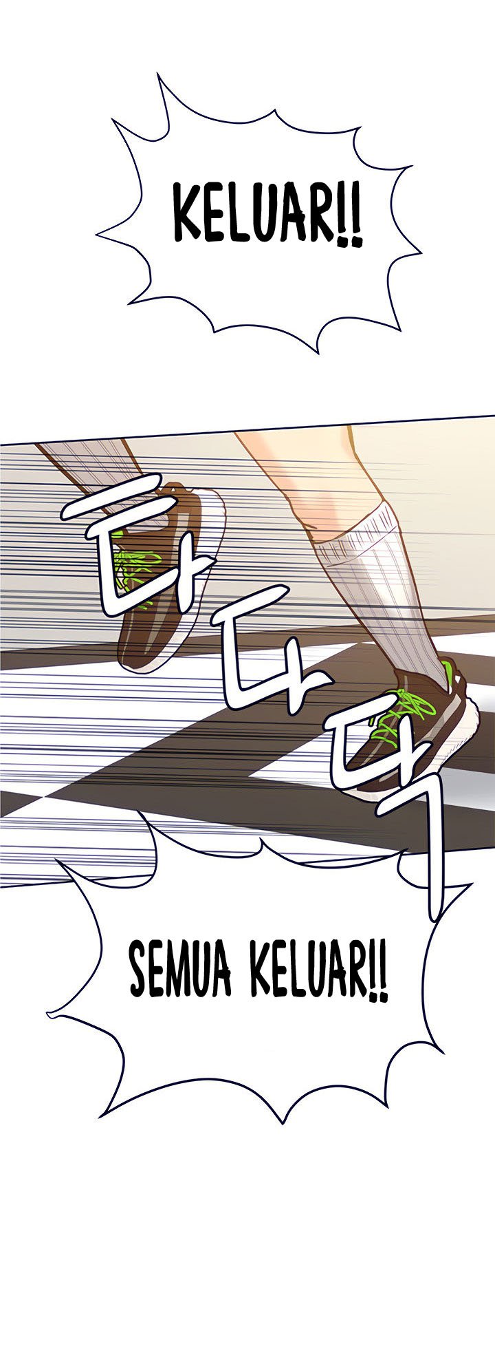 Keep It a Secret From Your Mother! - Chapter 15 55 Keep It a Secret From Your Mother! - Chapter 15 55