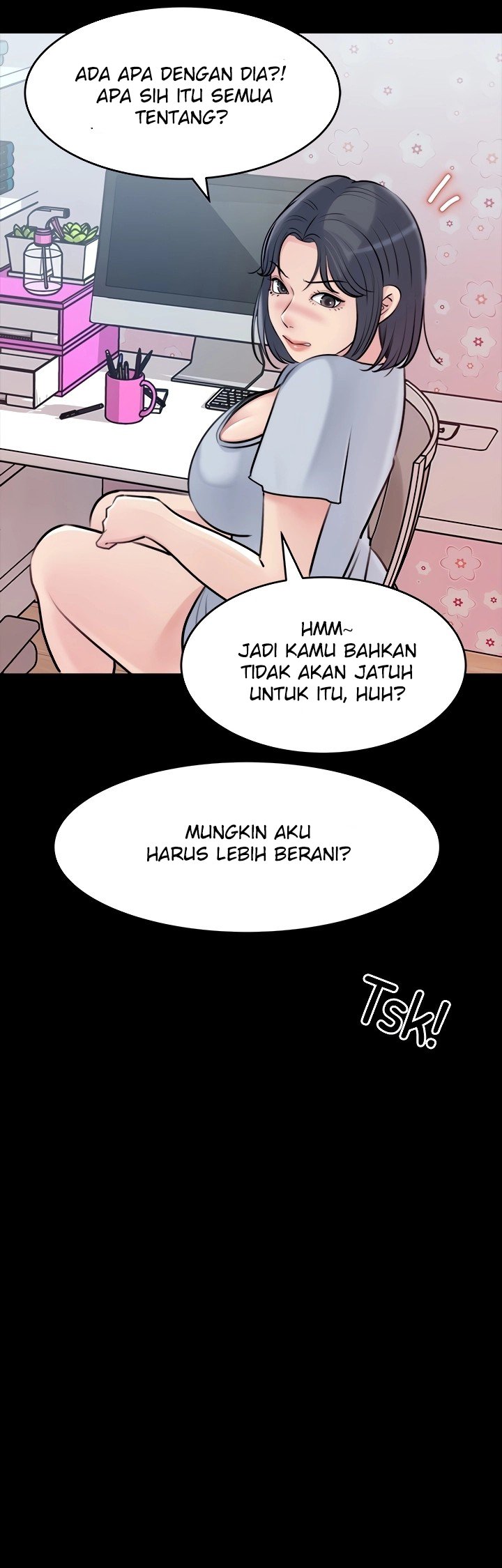 Living with my Sister in Law - Chapter 15 26