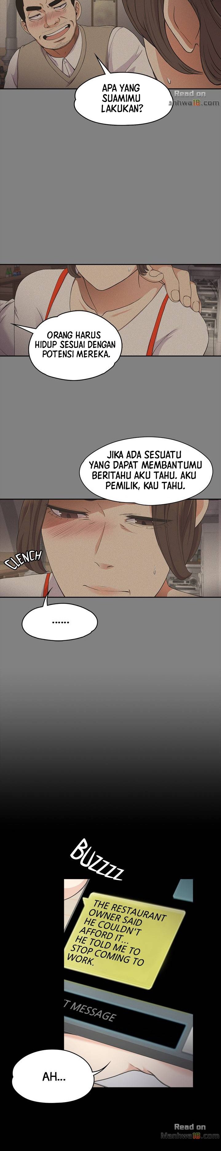 Gangnam Romance - Chapter 15 14