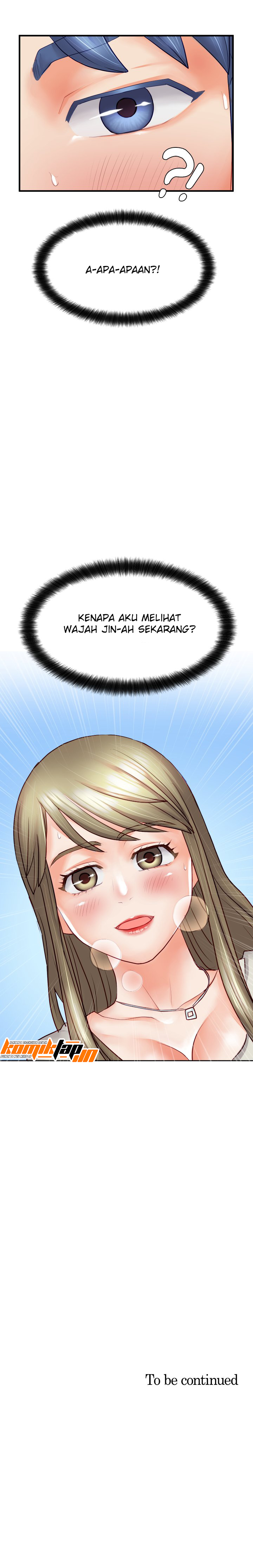 Love Is On The Air - Chapter 15 23