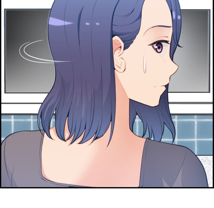 Never Too Late - Chapter 15 49