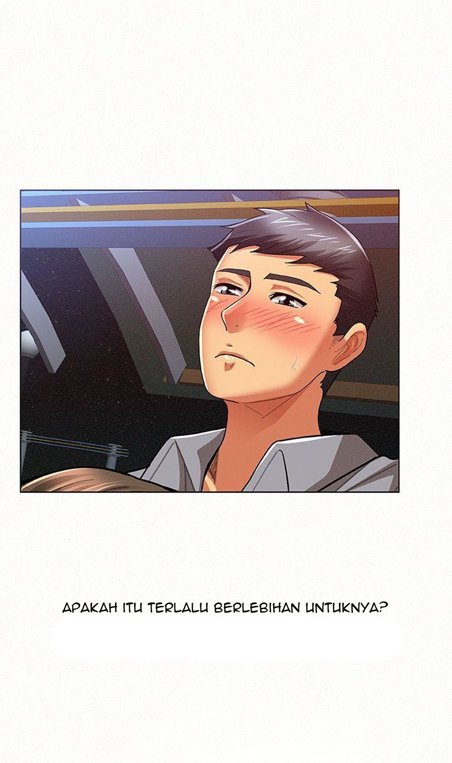 Reporting For Duty Ma’Am - Chapter 15 95 Reporting For Duty Ma’Am - Chapter 15 95