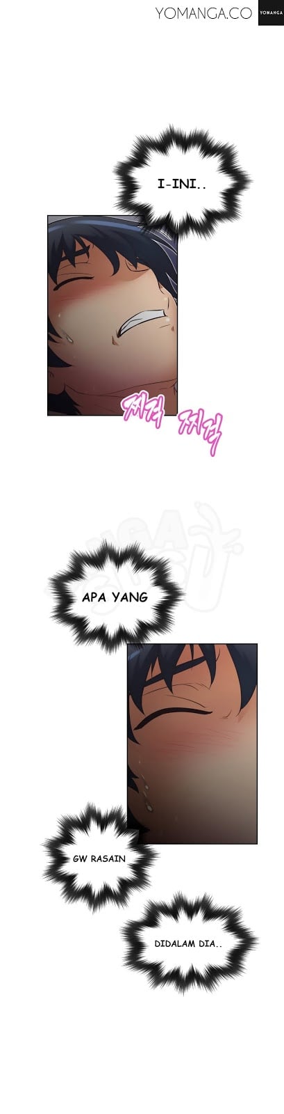 Brawling Go - Chapter 15 27