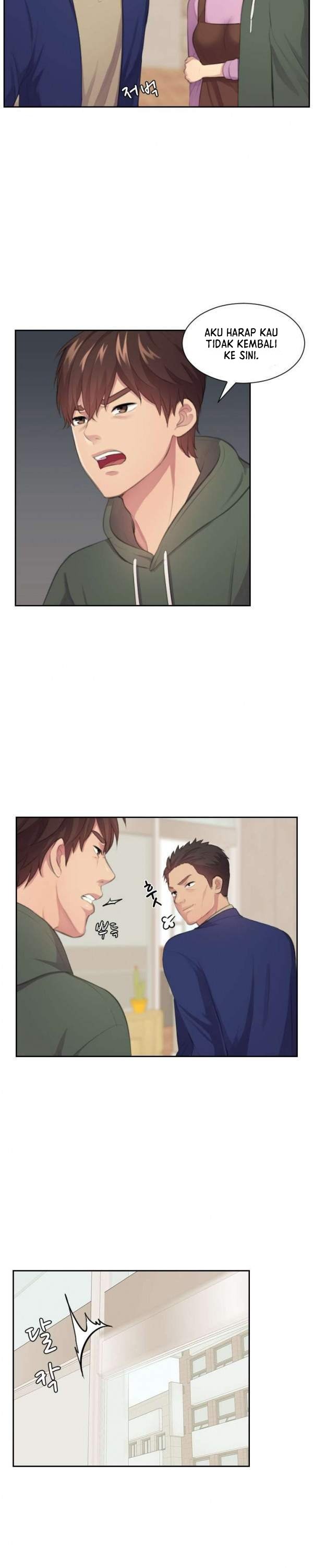 The risky family - Chapter 15 12