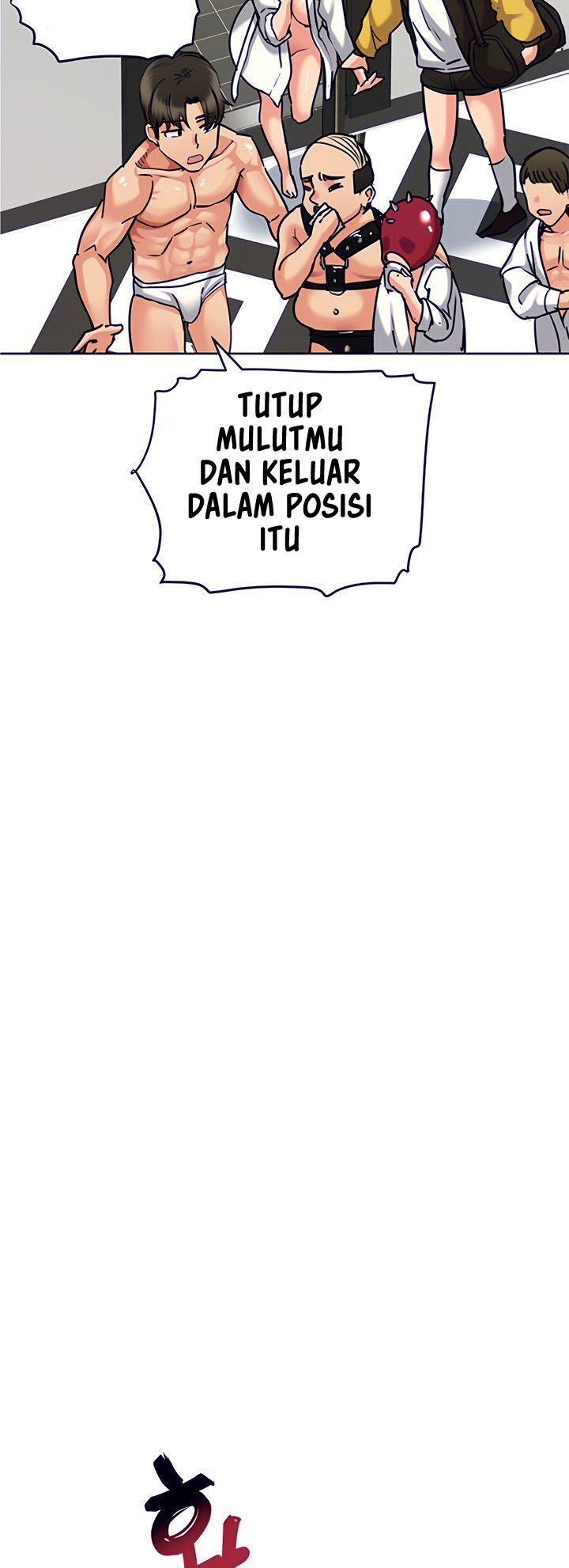 Keep It a Secret From Your Mother! - Chapter 15 60 Keep It a Secret From Your Mother! - Chapter 15 60