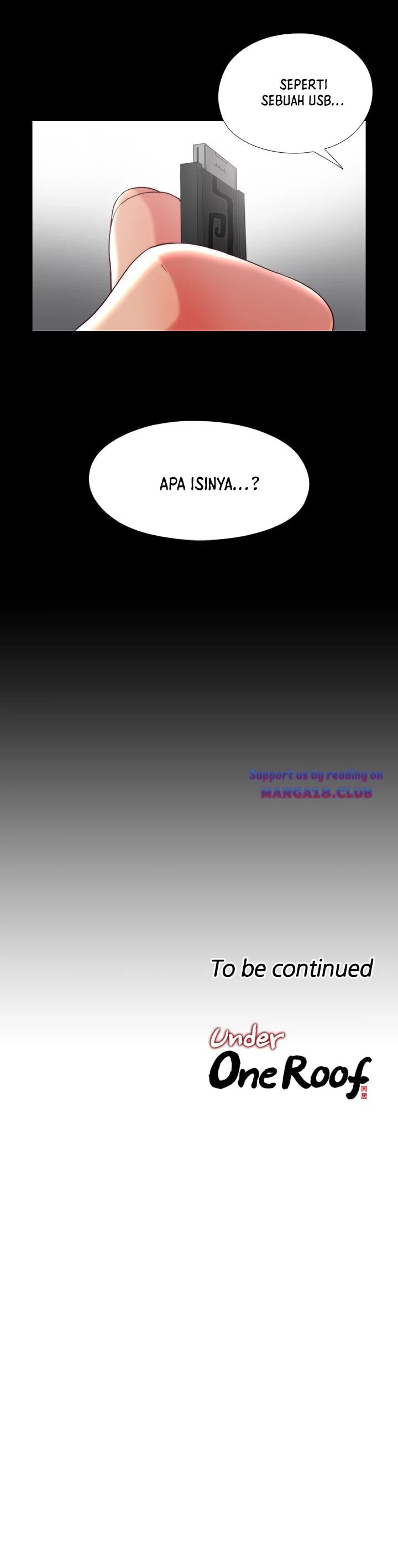 Under One Roof - Chapter 15 14