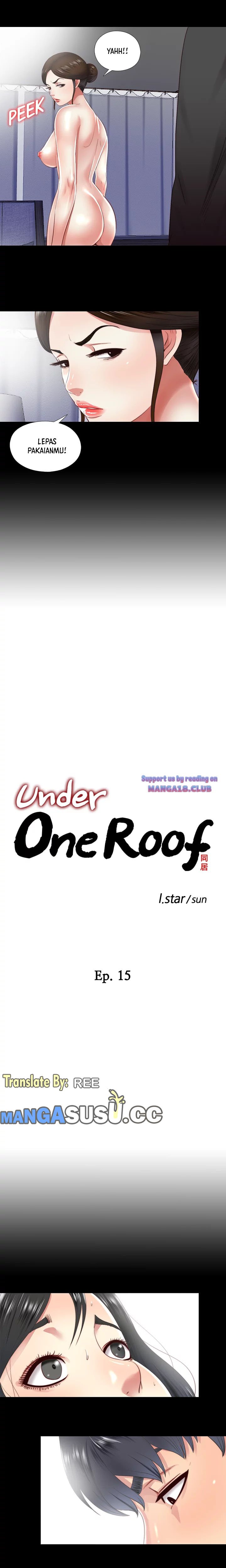 Under One Roof - Chapter 15 4