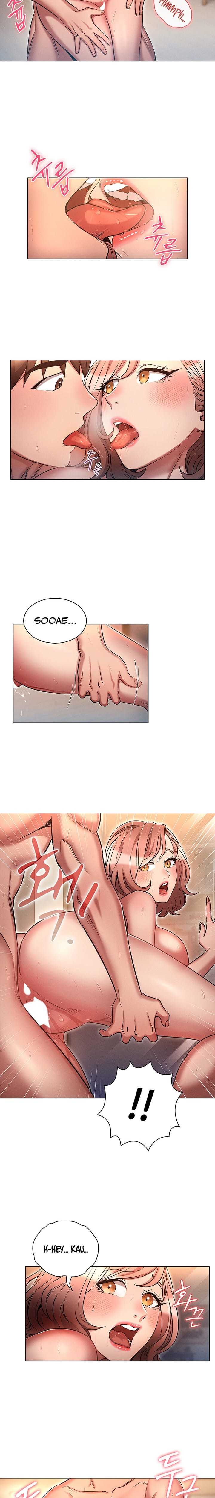 Law Of Reincarnation - Chapter 15 13