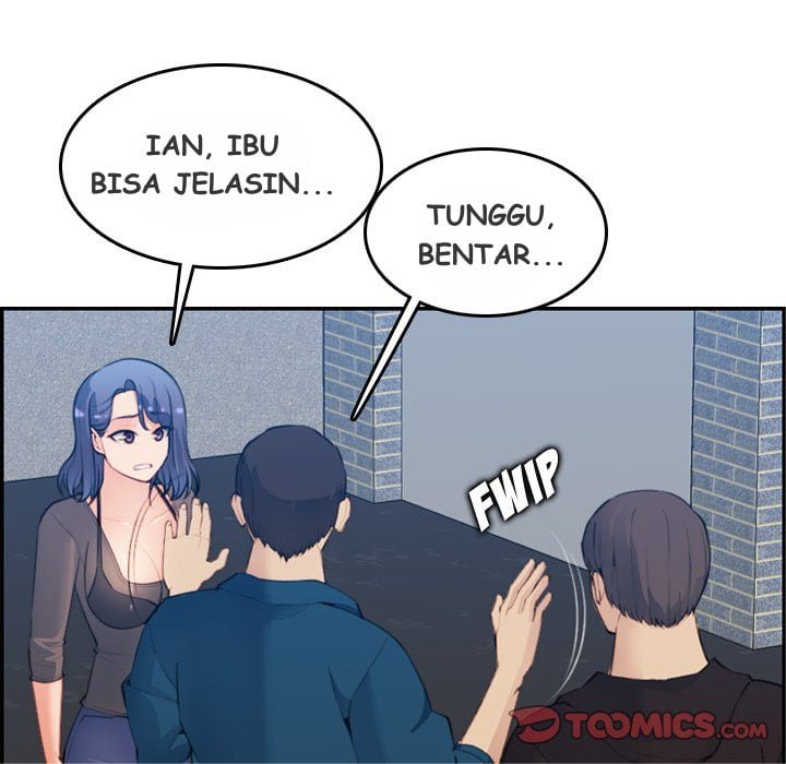 Never Too Late - Chapter 15 11