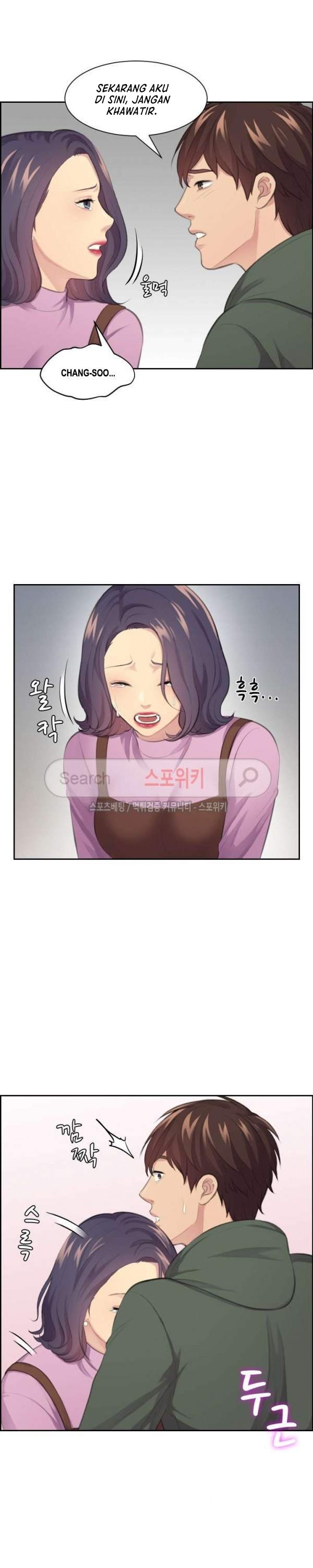 The risky family - Chapter 15 16