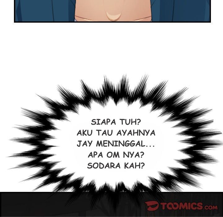 Never Too Late - Chapter 15 113