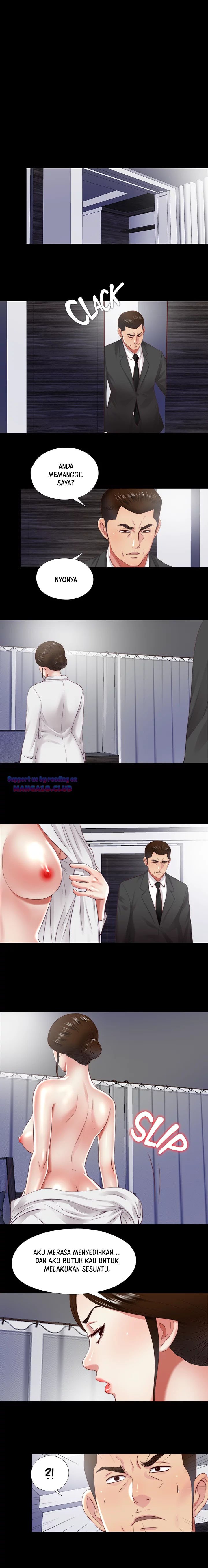 Under One Roof - Chapter 15 3