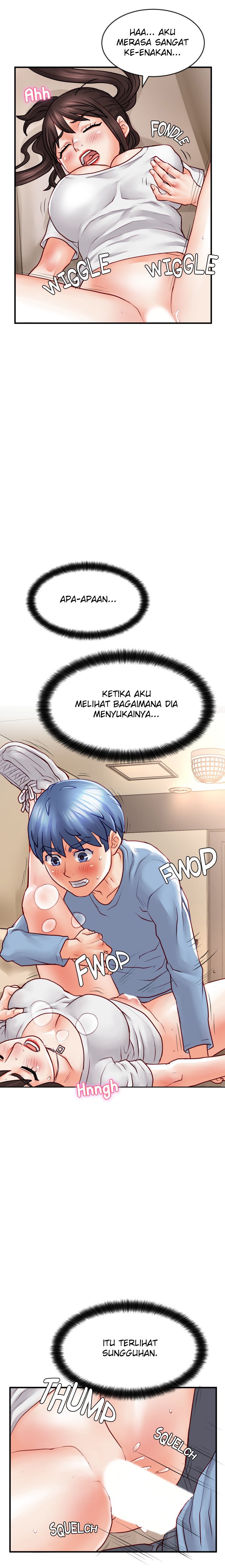 Love Is On The Air - Chapter 15 19