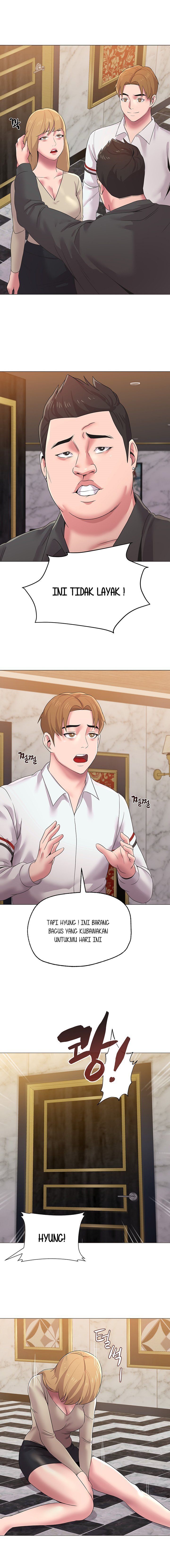 Sexual Teacher - Chapter 15 14 Sexual Teacher - Chapter 15 14