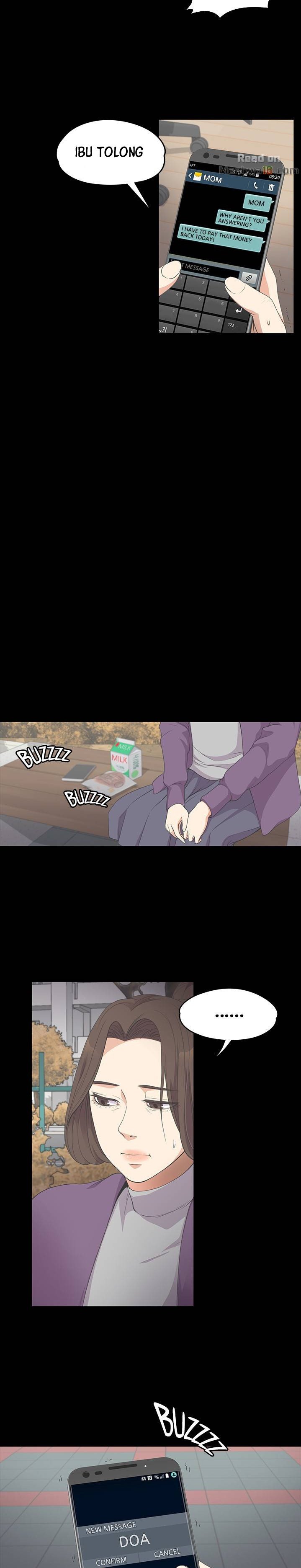 Gangnam Romance - Chapter 15 10