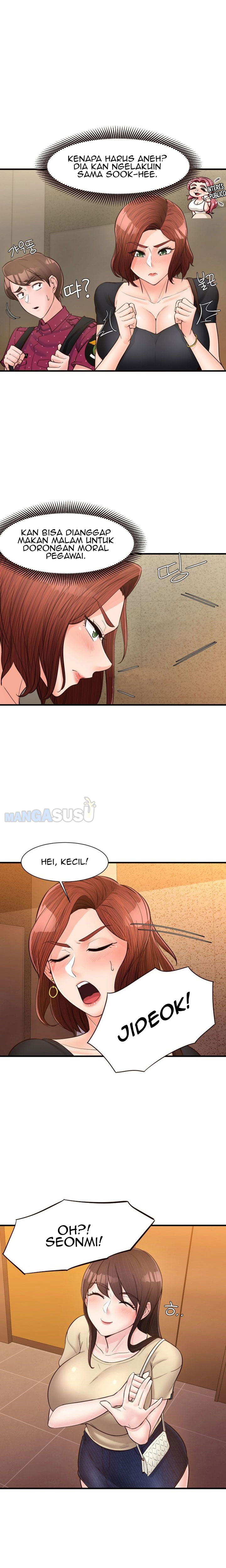 Public Interest - Chapter 15 19 Public Interest - Chapter 15 19