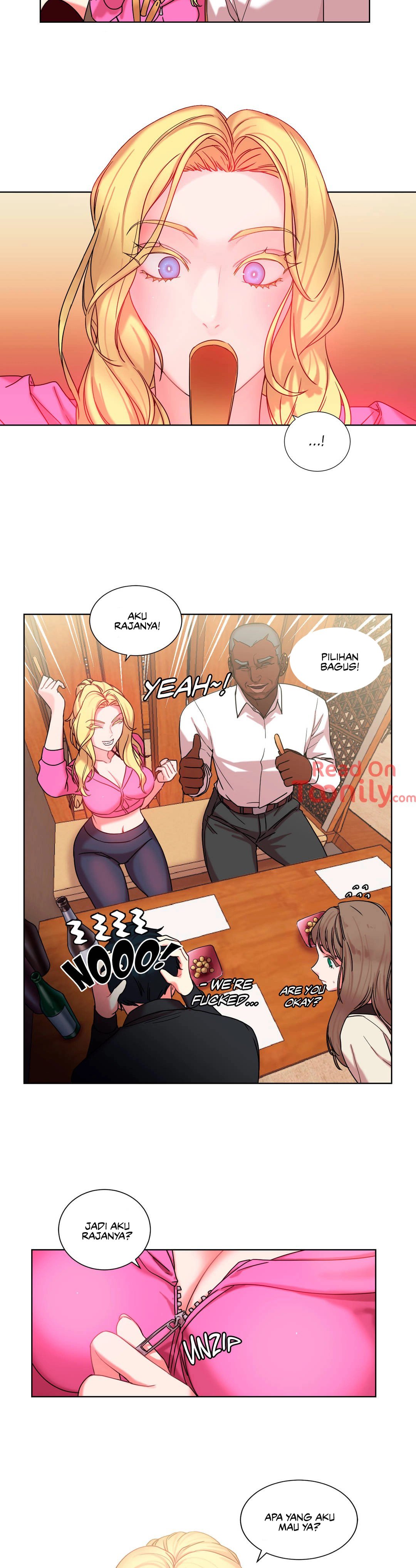 Tie Me Up - Chapter 15 9